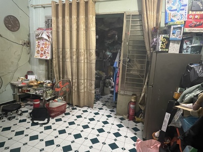 Chính chủ cho thuê nhà mặt tiền tại phường đông hưng thuận -quận 12 3