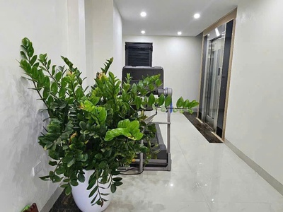Phân lô vip trung kính cầu giấy vỉ hè oto kinh doanh nhỉnh 32ty 70mx7t 4