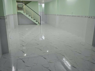 Mặt tiền  kinh doanh miếu gò xoài- lê văn quới 60m2,2 tầng 5 tỷ 150 1