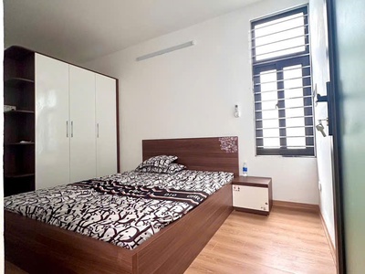 Bán đất tặng nhà đẹp nguyễn văn cừ - 60m - oto ngõ nông - nhỉnh 12 tỷ  thương lượng 1