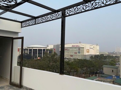 Cổ linh - phố vip - view aeon mall - 46m 7.9 tỷ 4