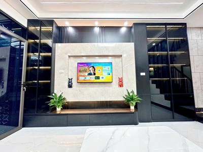Cổ linh - phố vip - view aeon mall - 46m 7.9 tỷ 3