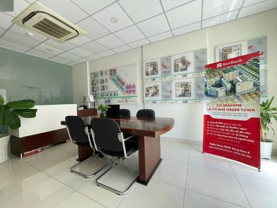 Bán căn hộ shophouse Green Town Bình Tân phù hợp vừa ở vừa kinh doanh buôn bán 1