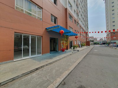 Bán căn hộ shophouse Green Town Bình Tân phù hợp vừa ở vừa kinh doanh buôn bán 3