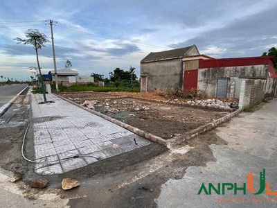 Chào bán 2 lô F0 phường Thuỷ Hà, TP Thuỷ Nguyên, Hải Phòng 0