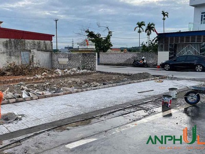 Chào bán 2 lô F0 phường Thuỷ Hà, TP Thuỷ Nguyên, Hải Phòng 1