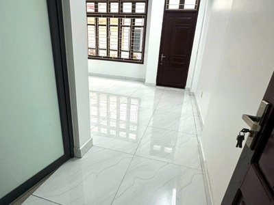 Cần bán nhà 4 tầng gần mặt đường Trường Chinh, đối diện viện mặt Quốc Tế, TP Hải Dương 5