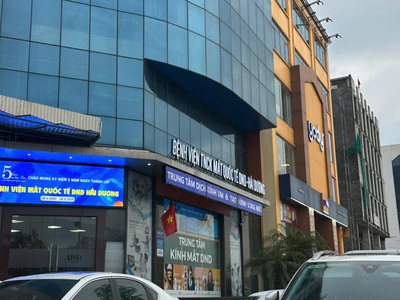 Cần bán nhà 4 tầng gần mặt đường Trường Chinh, đối diện viện mặt Quốc Tế, TP Hải Dương 6