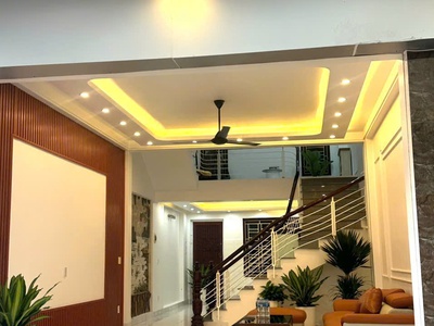 Cần bán nhà 4 tầng gần mặt đường Trường Chinh, đối diện viện mặt Quốc Tế, TP Hải Dương 7