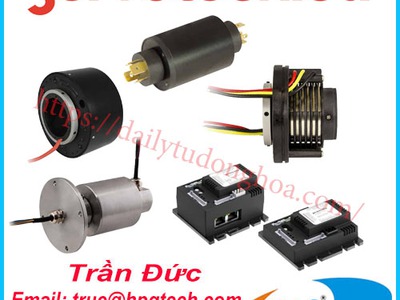 Khớp quay Servotecnica   Nhà cung cấp Servotecnica chính hãng 0