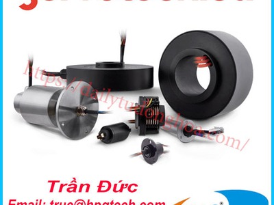 Động cơ vi mô Servotecnica   Nhà cung cấp Servotecnica hàng đầu Việt Nam 0