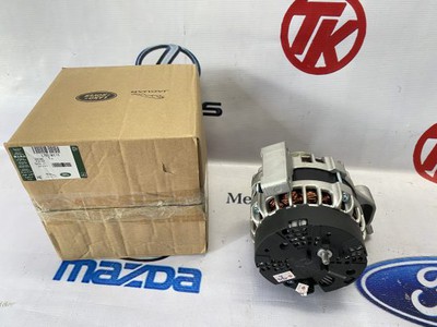 Máy phát điện xe Range Rover Evoque   LR028121 3