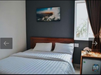  BÁN tòa căn hộ 4 tầng ngay trục Tô Hiến Thành cách biển Mỹ Khê vài bước chân. 2