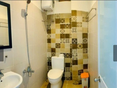  BÁN tòa căn hộ 4 tầng ngay trục Tô Hiến Thành cách biển Mỹ Khê vài bước chân. 5