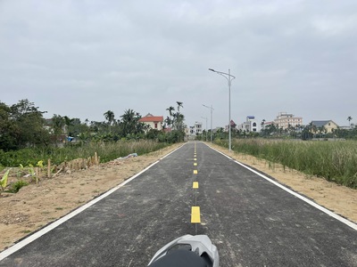 Mở bán lô góc nhà vườn tại Vọng Hải, Hưng Đạo, Dương Kinh, Hải Phòng 763m 6