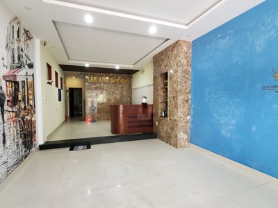 Cho thuê căn hộ 2 giường ngủ Mỹ Khê 7, Sơn Trà 4.7tr 3