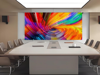 Báo Giá Màn Hình LED Phòng Họp COB Chính Hãng   Giải Pháp Trình Chiếu 2