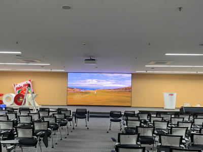 Báo Giá Màn Hình LED Phòng Họp COB Chính Hãng   Giải Pháp Trình Chiếu 3