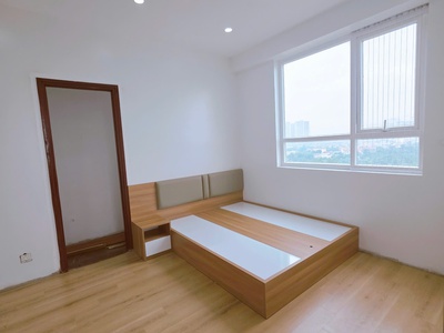 Bán căn hộ chung cư Coma6   Tây Mỗ, Nam Từ Liêm 4
