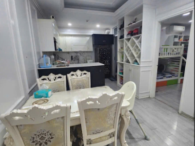 Bán căn góc chung cư An Phú, Khai Quang, Vĩnh Yên, Vĩnh Phúc. Giá chỉ 1.75 tỷ 3