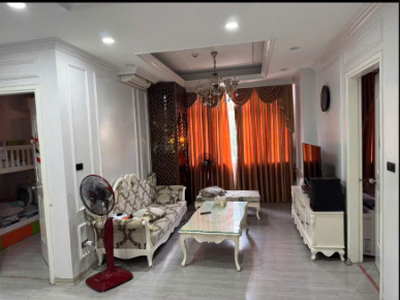 Bán căn góc chung cư An Phú, Khai Quang, Vĩnh Yên, Vĩnh Phúc. Giá chỉ 1.75 tỷ 5