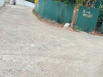 Bán đất thôn Phú Ninh, Thanh Vân, Tam Dương, Vĩnh Yên, Vĩnh Phúc. Giá 1.05 tỷ 1