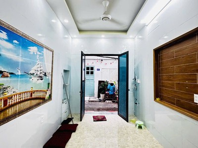 .nhà phố Cát Cụt - Lê Chân 0