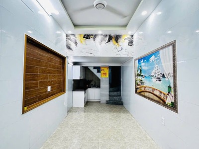 .nhà phố Cát Cụt - Lê Chân 1