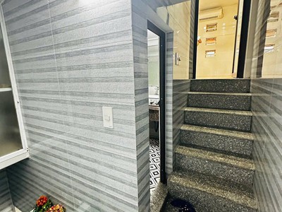 .nhà phố Cát Cụt - Lê Chân 2