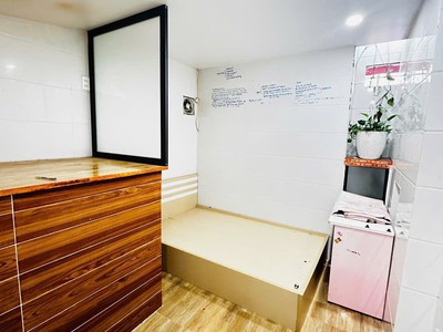 .nhà phố Cát Cụt - Lê Chân 3