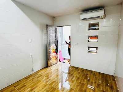 .nhà phố Cát Cụt - Lê Chân 4