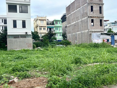 Bán 2 Lô Đất Liền Kề Khu Đấu Giá Kiến Thiết, Sở Dầu   Đường 11m, Giá Tốt Đầu Tư 6