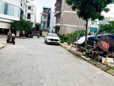 Bán 2 Lô Đất Liền Kề Khu Đấu Giá Kiến Thiết, Sở Dầu   Đường 11m, Giá Tốt Đầu Tư 1
