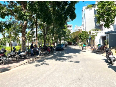 Siêu Phẩm Đất View Vườn Hoa   DT 56.8m    Khu Đô Thị Sở Dầu, Hải Phòng   Giá Chỉ Hơn 6 Tỷ 7