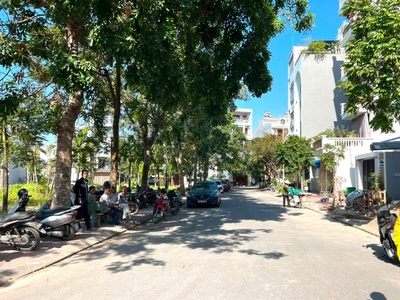 Siêu Phẩm Đất View Vườn Hoa   DT 56.8m    Khu Đô Thị Sở Dầu, Hải Phòng   Giá Chỉ Hơn 6 Tỷ 6