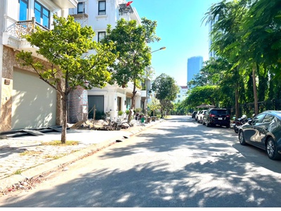 Siêu Phẩm Đất View Vườn Hoa   DT 56.8m    Khu Đô Thị Sở Dầu, Hải Phòng   Giá Chỉ Hơn 6 Tỷ 5