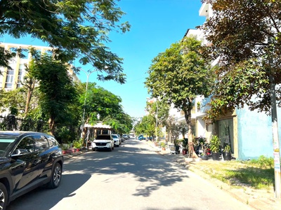 Siêu Phẩm Đất View Vườn Hoa   DT 56.8m    Khu Đô Thị Sở Dầu, Hải Phòng   Giá Chỉ Hơn 6 Tỷ 3