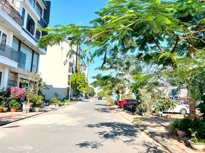 Siêu Phẩm Đất View Vườn Hoa   DT 56.8m    Khu Đô Thị Sở Dầu, Hải Phòng   Giá Chỉ Hơn 6 Tỷ 2