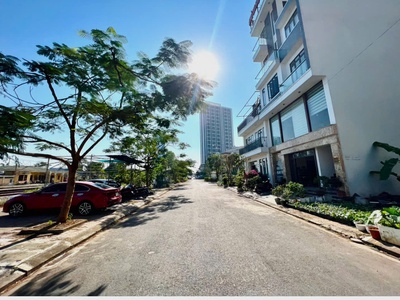 Siêu Phẩm Đất View Vườn Hoa   DT 56.8m    Khu Đô Thị Sở Dầu, Hải Phòng   Giá Chỉ Hơn 6 Tỷ 1