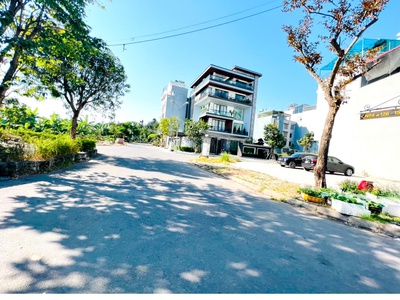 Siêu Phẩm Đất View Vườn Hoa   DT 56.8m    Khu Đô Thị Sở Dầu, Hải Phòng   Giá Chỉ Hơn 6 Tỷ 0