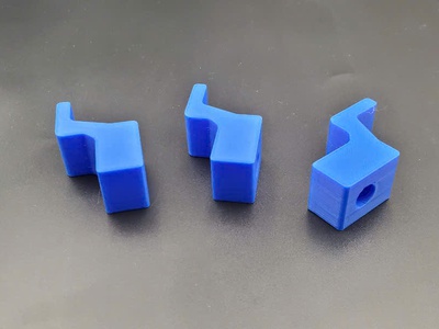 Gia công in 3D nhựa Pla, Abs, PetG, Tpu 0