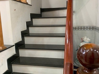 Bán Nhà 3 Tầng Đẹp Ở Ngay - Hẻm Xe Tải 6m - Giáp Tân Phú - Chỉ 4.5 Tỷ 0