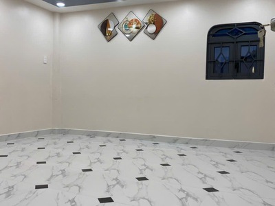 Bán Nhà Gò Xoài 3 Tầng - Hẻm Xe Hơi 7m - Ngay Tân Phú   Chỉ 4.8 Tỷ 1