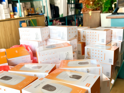 Cofull Solution   Giải pháp công nghệ thông minh tại Ninh Thuận 2