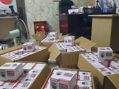 Cofull Solution   Giải pháp công nghệ thông minh tại Ninh Thuận 3