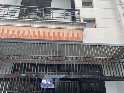 Nhà 1 lầu sổ hồng riêng bao sơn sửa mới full nội thất nguyễn ảnh thủ q12 0