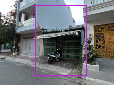 Bán đất khu dân cư nam long trần trọng cung quận 7 ngan 5m dài 24m 6