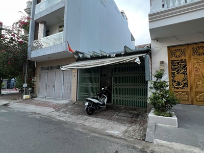 Bán đất khu dân cư nam long trần trọng cung quận 7 ngan 5m dài 24m 10