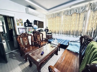 Nhà riêng KV Hoàng Việt - Út Tịch, 60m2, 4 tấm, ngang lớn - Lý tưởng để an sinh lâu dài. 2