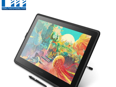 Bảng Vẽ Wacom Cintiq 22 DTK-2260 0